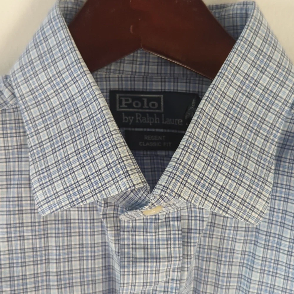 Polo Ralph Lauren Dress Shirt